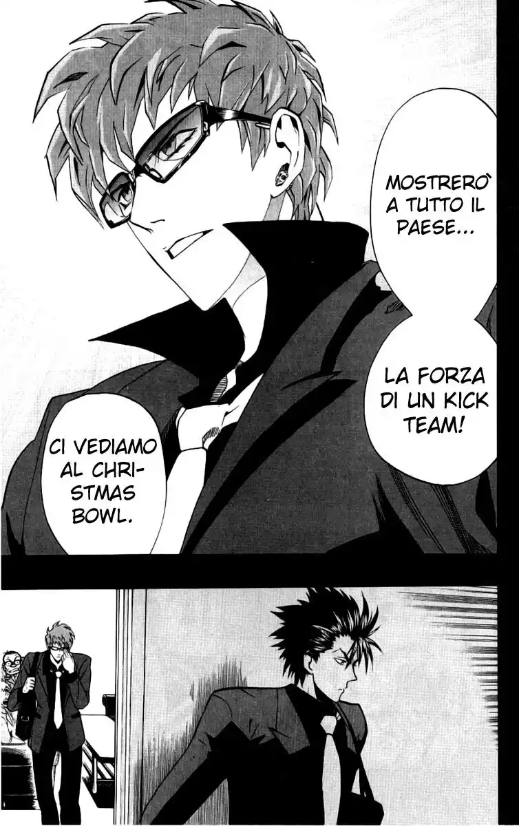 Eyeshield 21 Capitolo 159 page 16