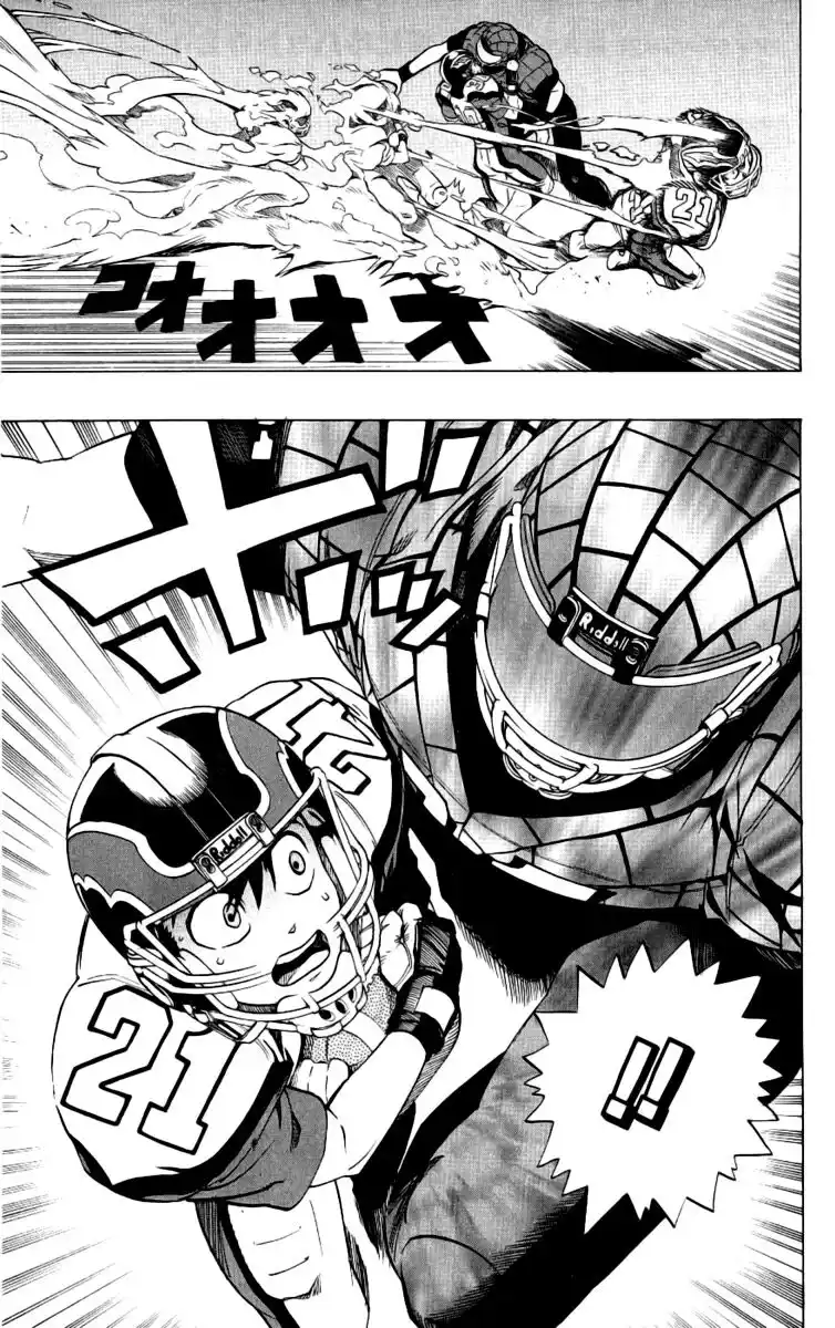 Eyeshield 21 Capitolo 159 page 18