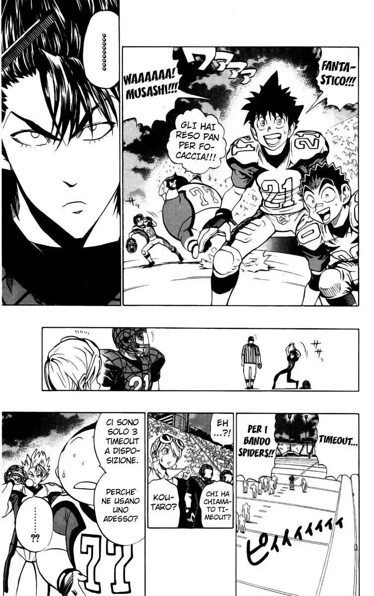 Eyeshield 21 Capitolo 159 page 6