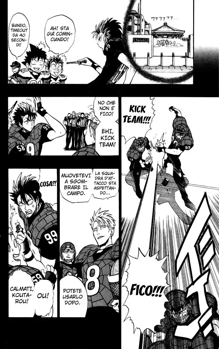 Eyeshield 21 Capitolo 159 page 9