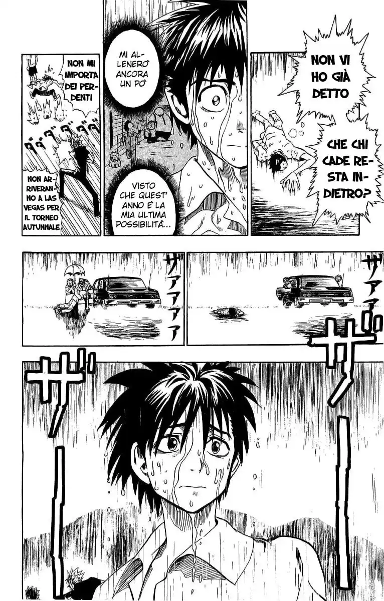 Eyeshield 21 Capitolo 86 page 15