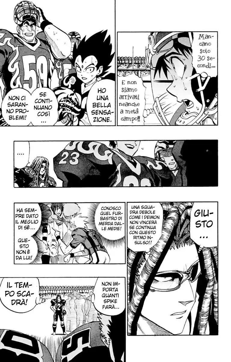 Eyeshield 21 Capitolo 194 page 10