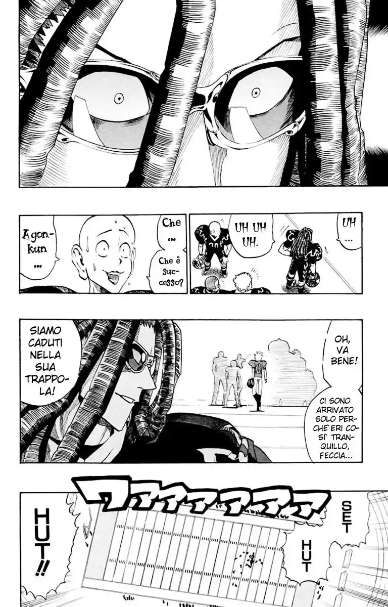 Eyeshield 21 Capitolo 194 page 11