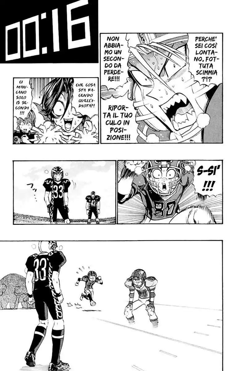 Eyeshield 21 Capitolo 194 page 14