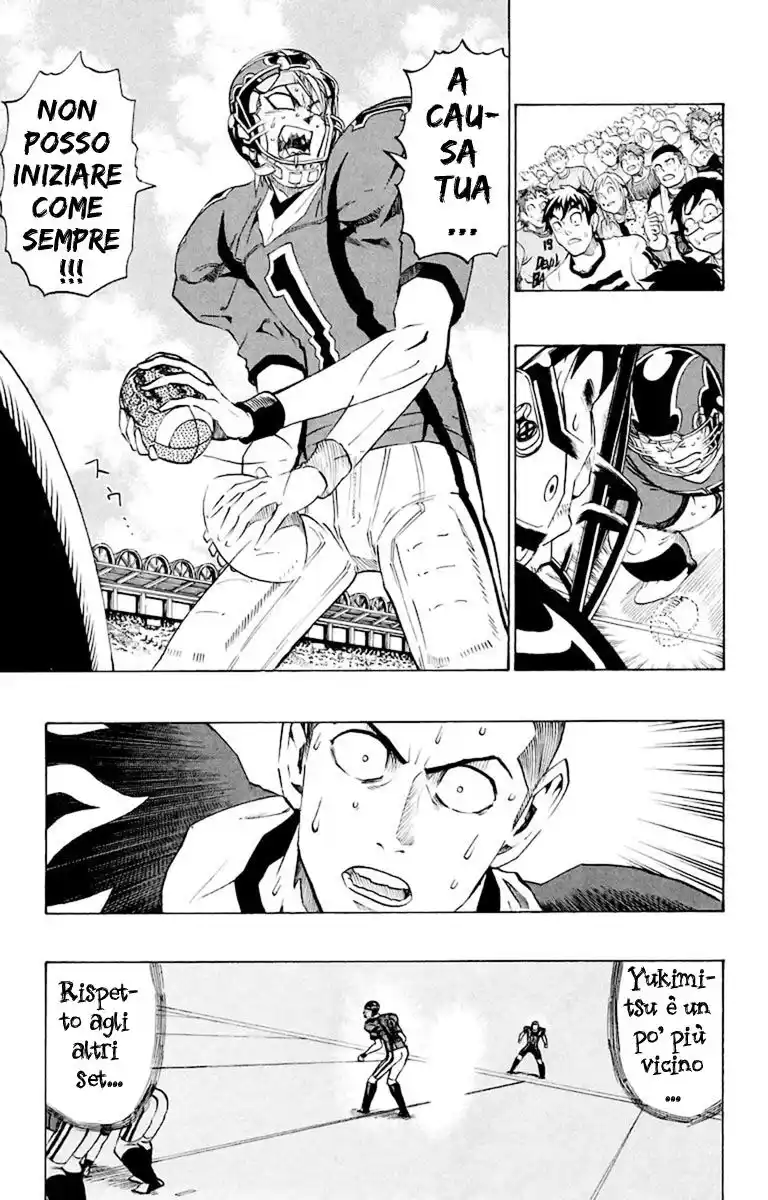 Eyeshield 21 Capitolo 194 page 16