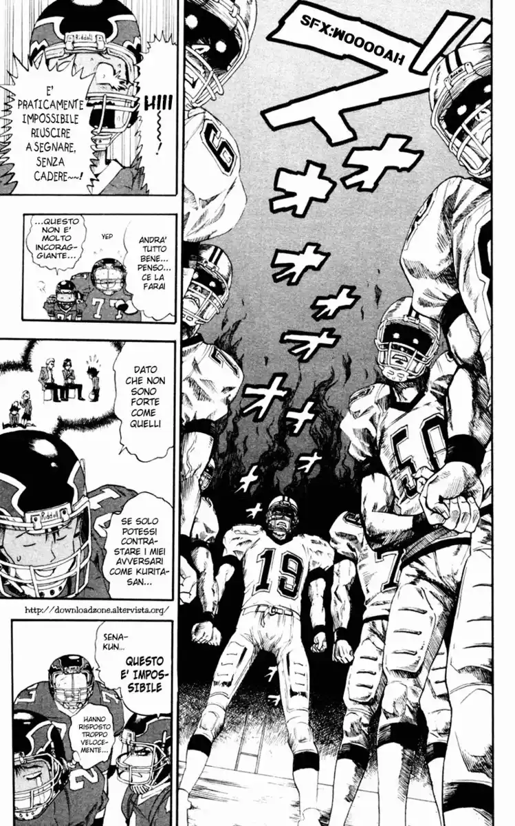 Eyeshield 21 Capitolo 06 page 10