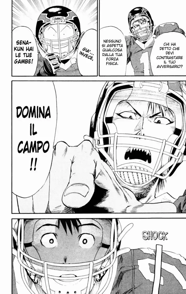 Eyeshield 21 Capitolo 06 page 11