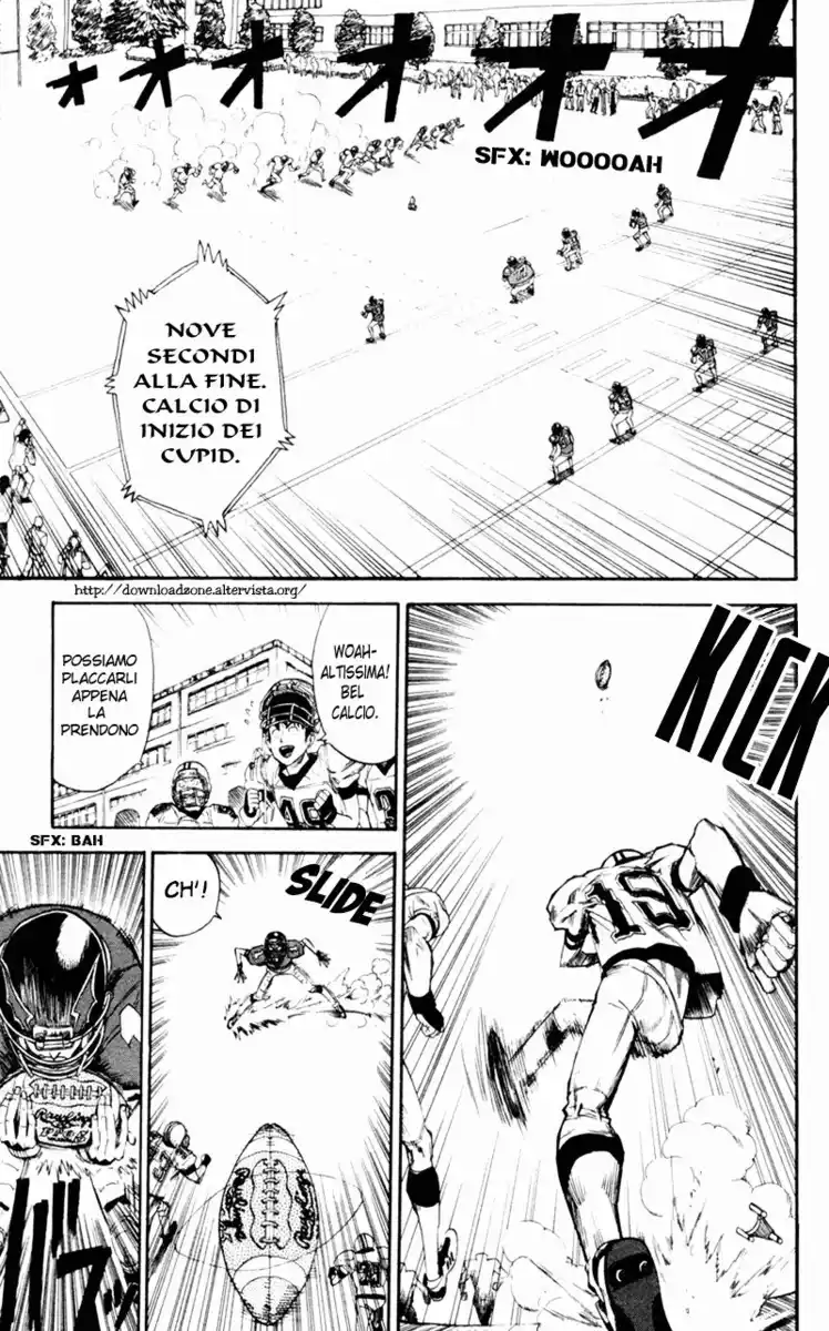 Eyeshield 21 Capitolo 06 page 12