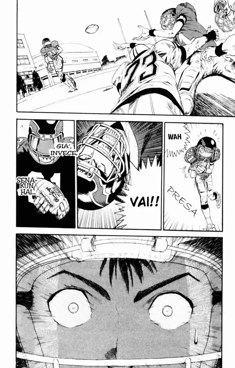 Eyeshield 21 Capitolo 06 page 13