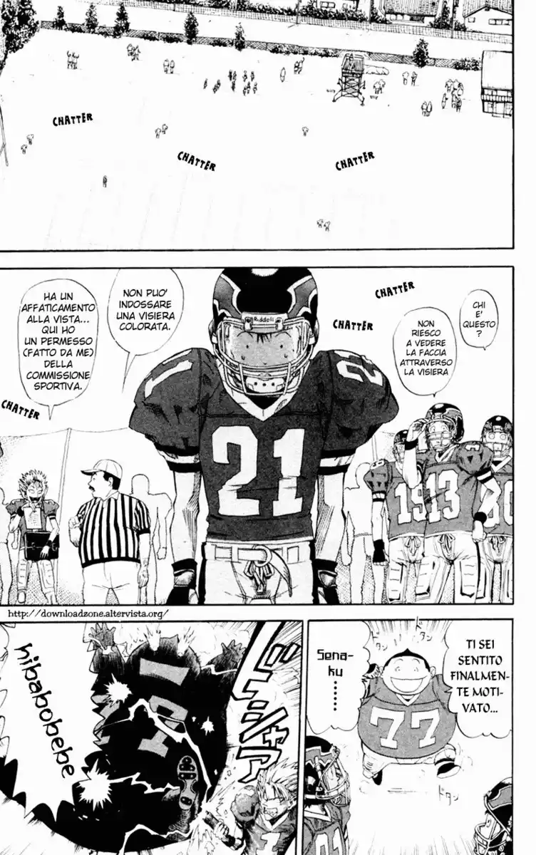 Eyeshield 21 Capitolo 06 page 4