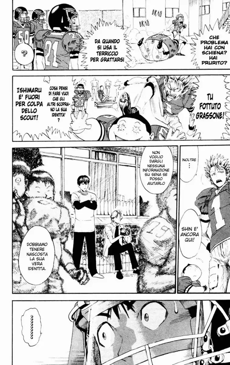 Eyeshield 21 Capitolo 06 page 5