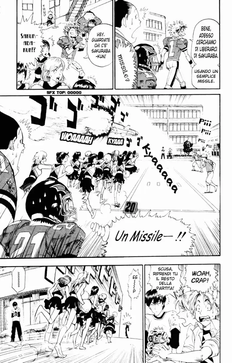 Eyeshield 21 Capitolo 06 page 6