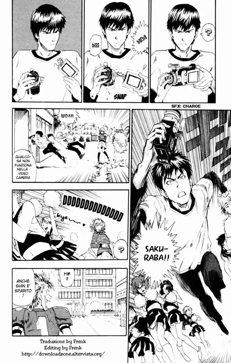 Eyeshield 21 Capitolo 06 page 7