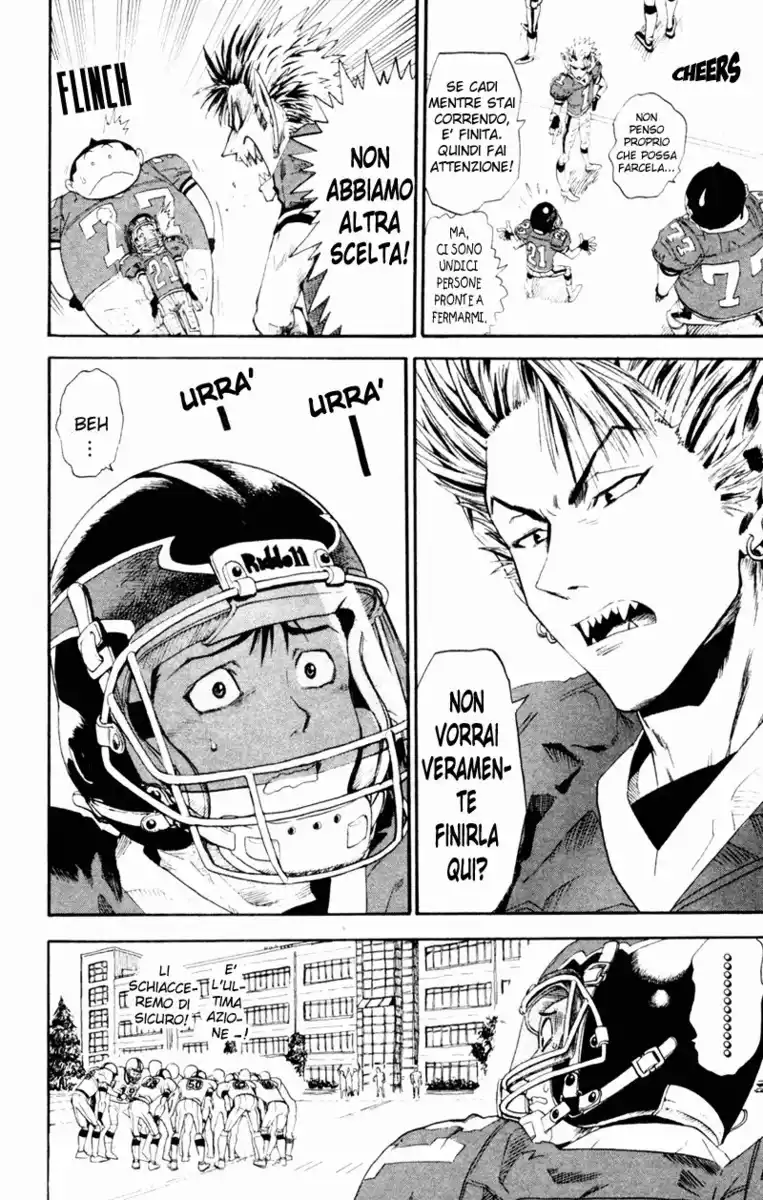 Eyeshield 21 Capitolo 06 page 9