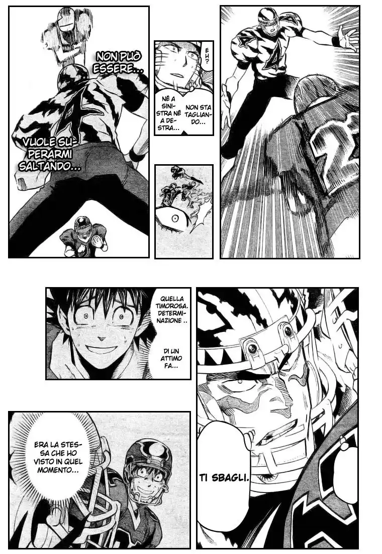 Eyeshield 21 Capitolo 271 page 12