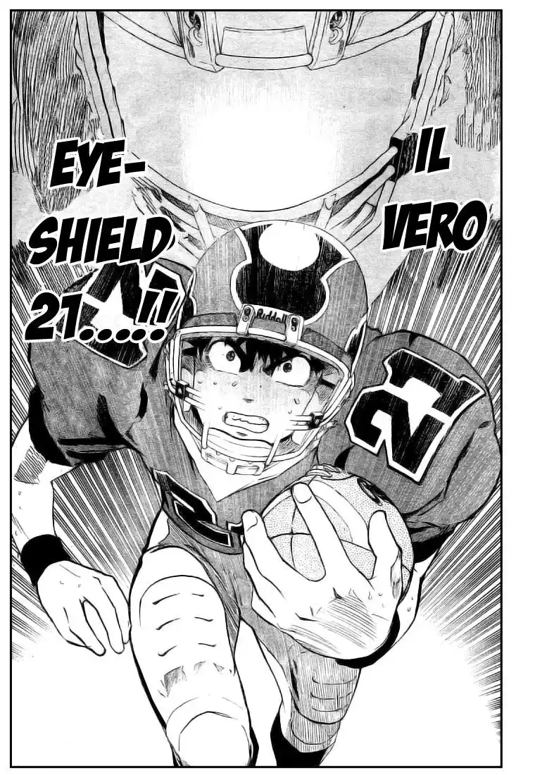 Eyeshield 21 Capitolo 271 page 8