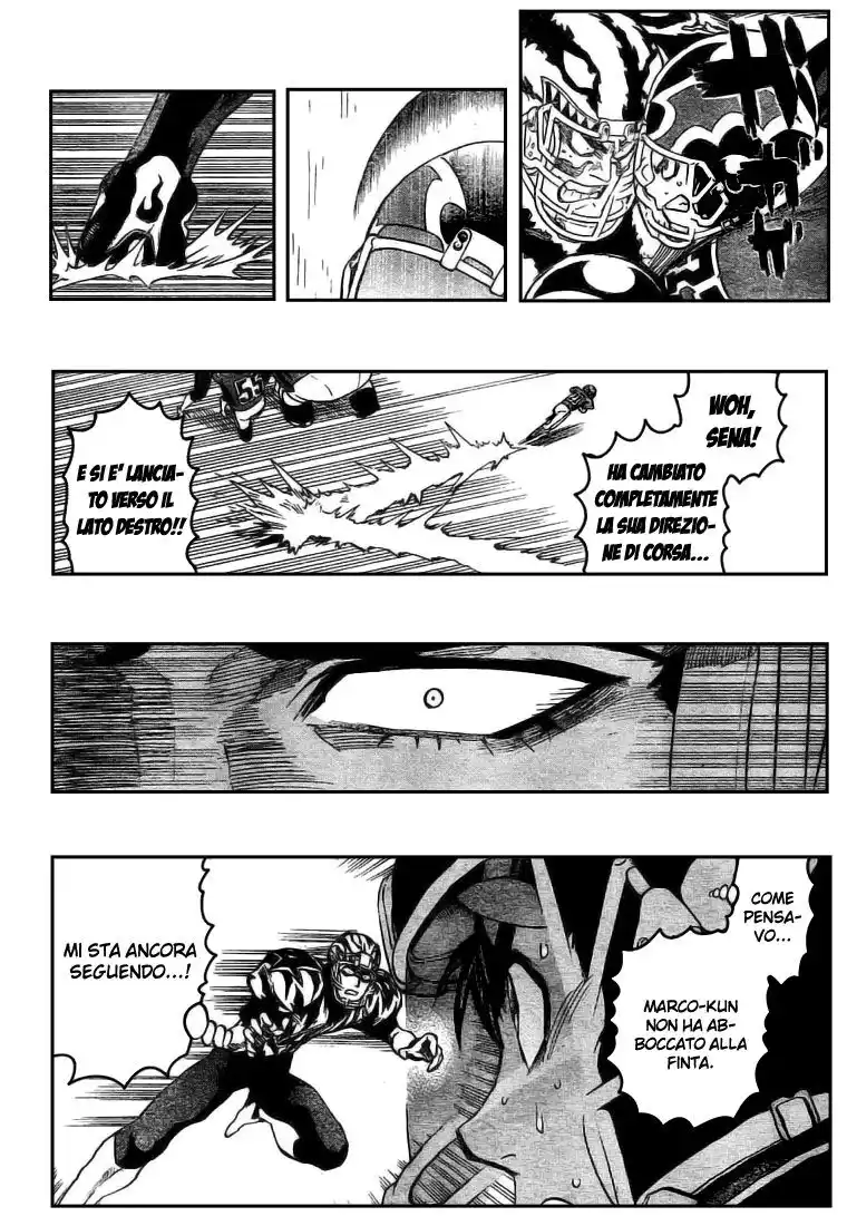 Eyeshield 21 Capitolo 271 page 9