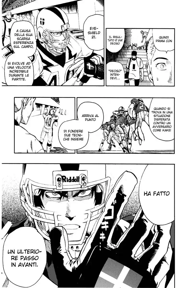 Eyeshield 21 Capitolo 127 page 13