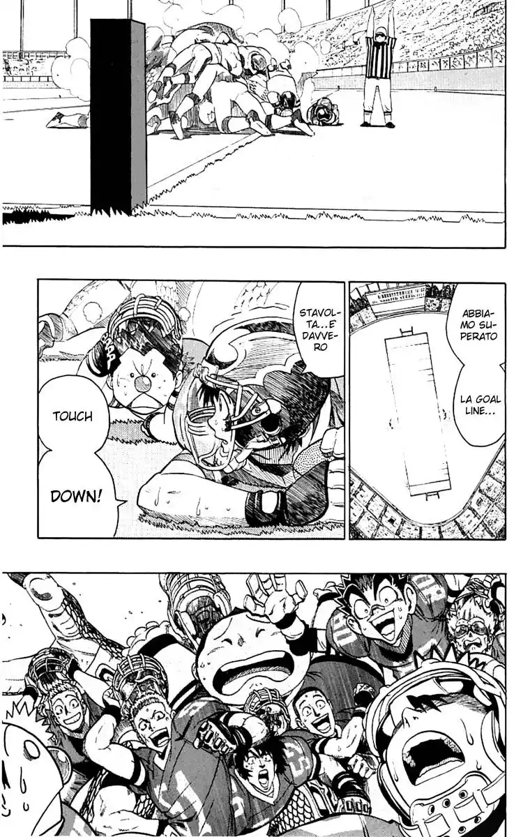 Eyeshield 21 Capitolo 127 page 2