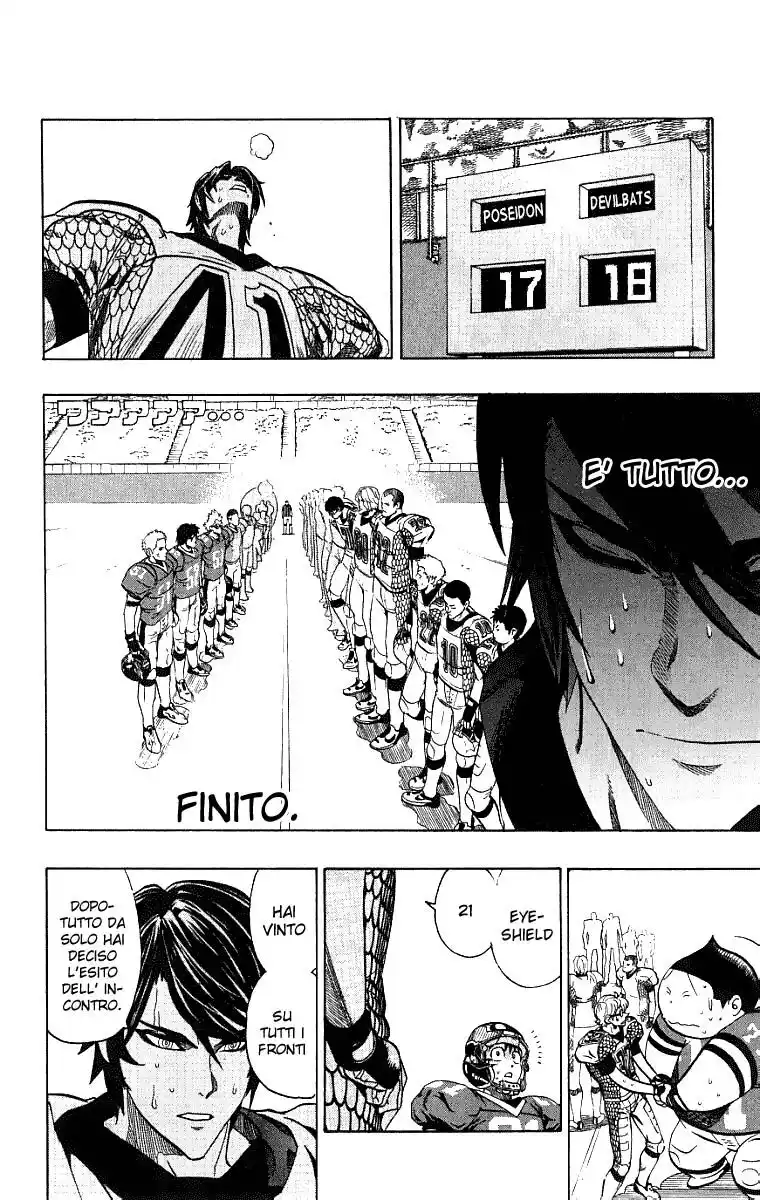 Eyeshield 21 Capitolo 127 page 6