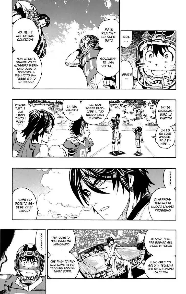 Eyeshield 21 Capitolo 127 page 7