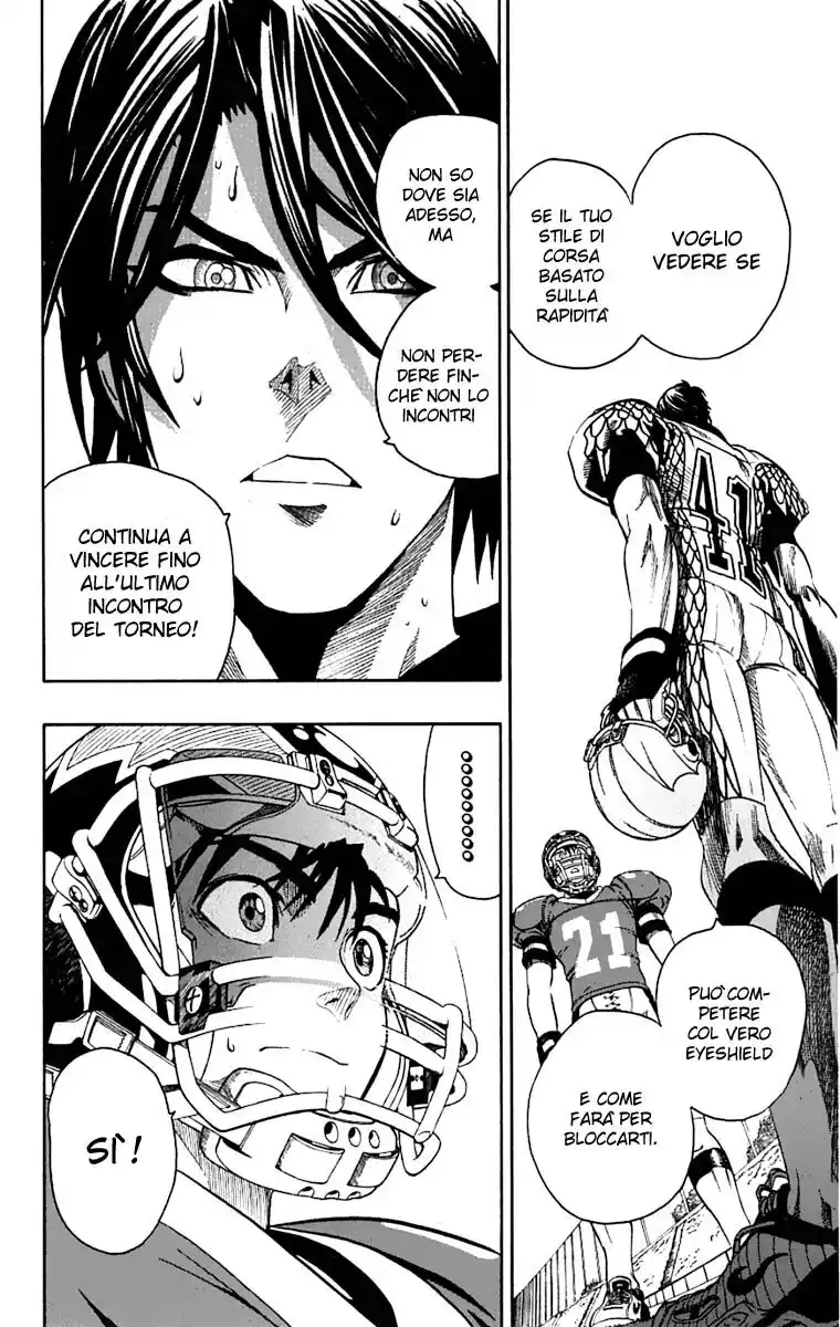 Eyeshield 21 Capitolo 127 page 8