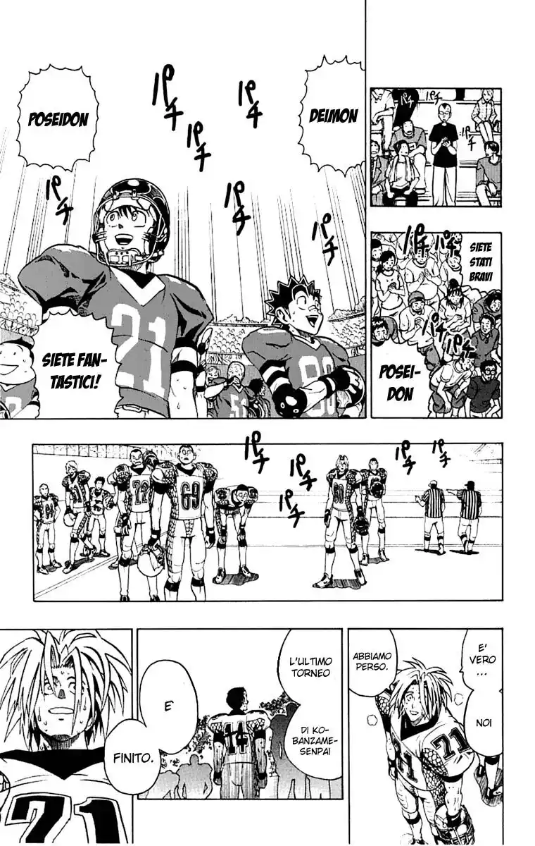 Eyeshield 21 Capitolo 127 page 9