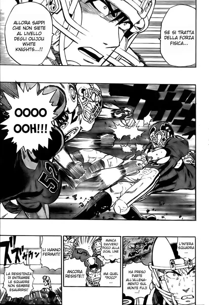 Eyeshield 21 Capitolo 233 page 14