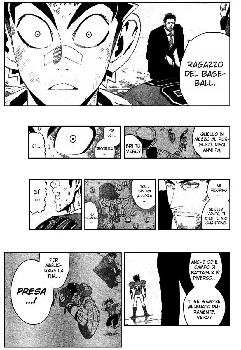 Eyeshield 21 Capitolo 233 page 25