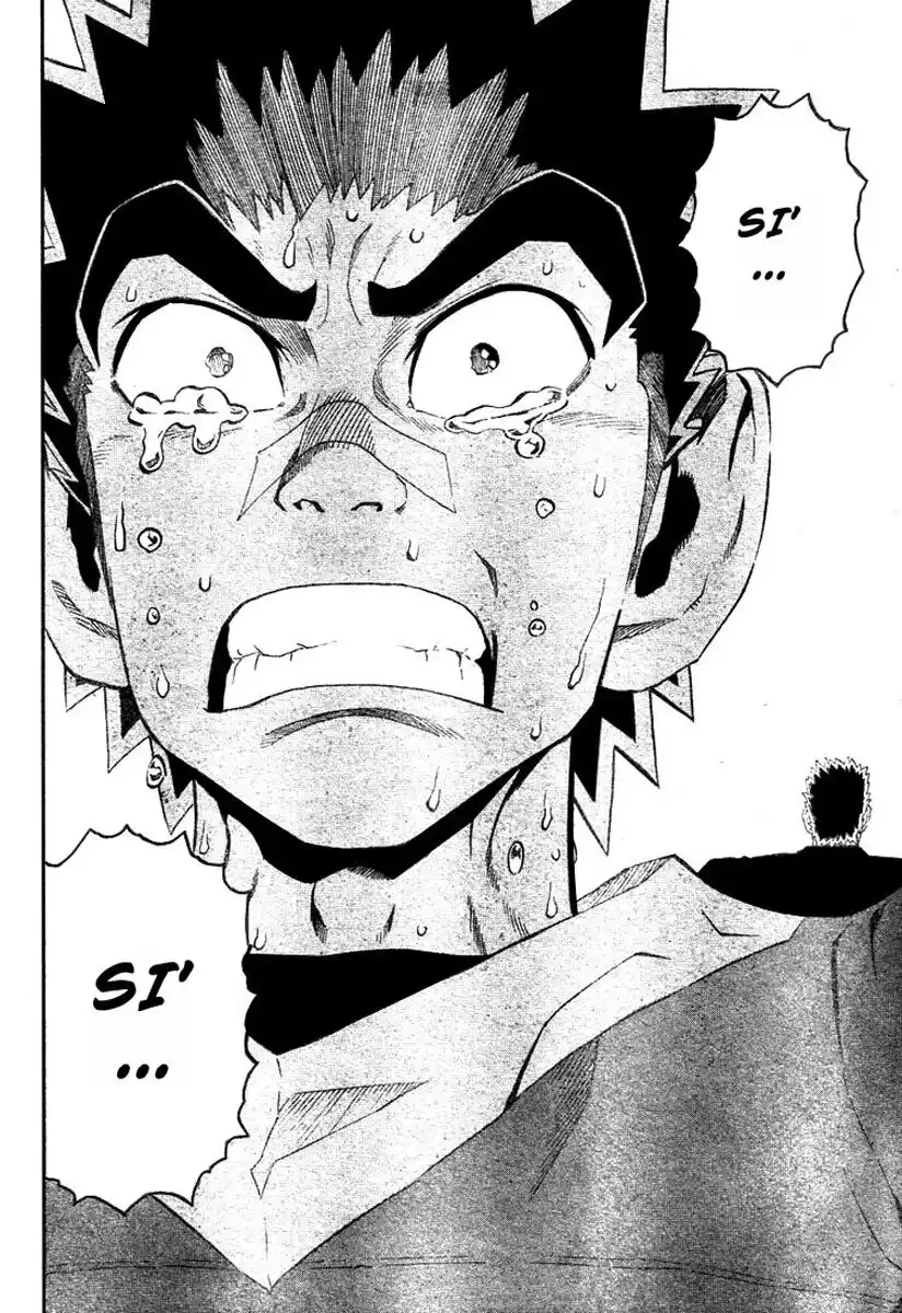 Eyeshield 21 Capitolo 233 page 26