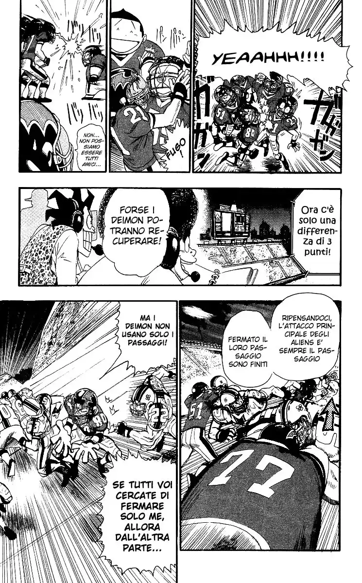 Eyeshield 21 Capitolo 68 page 10