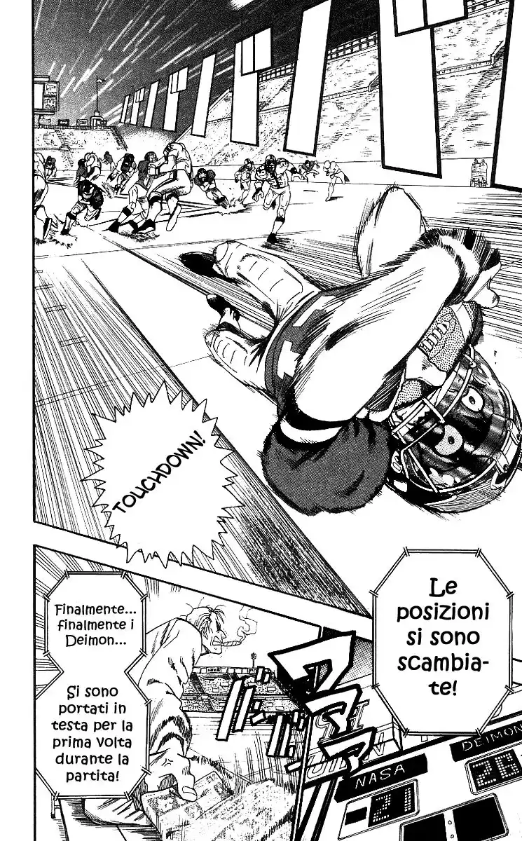 Eyeshield 21 Capitolo 68 page 11