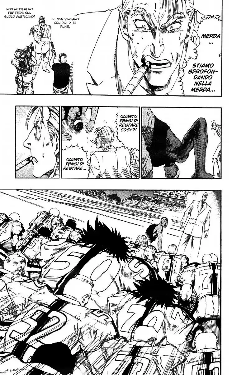 Eyeshield 21 Capitolo 68 page 12