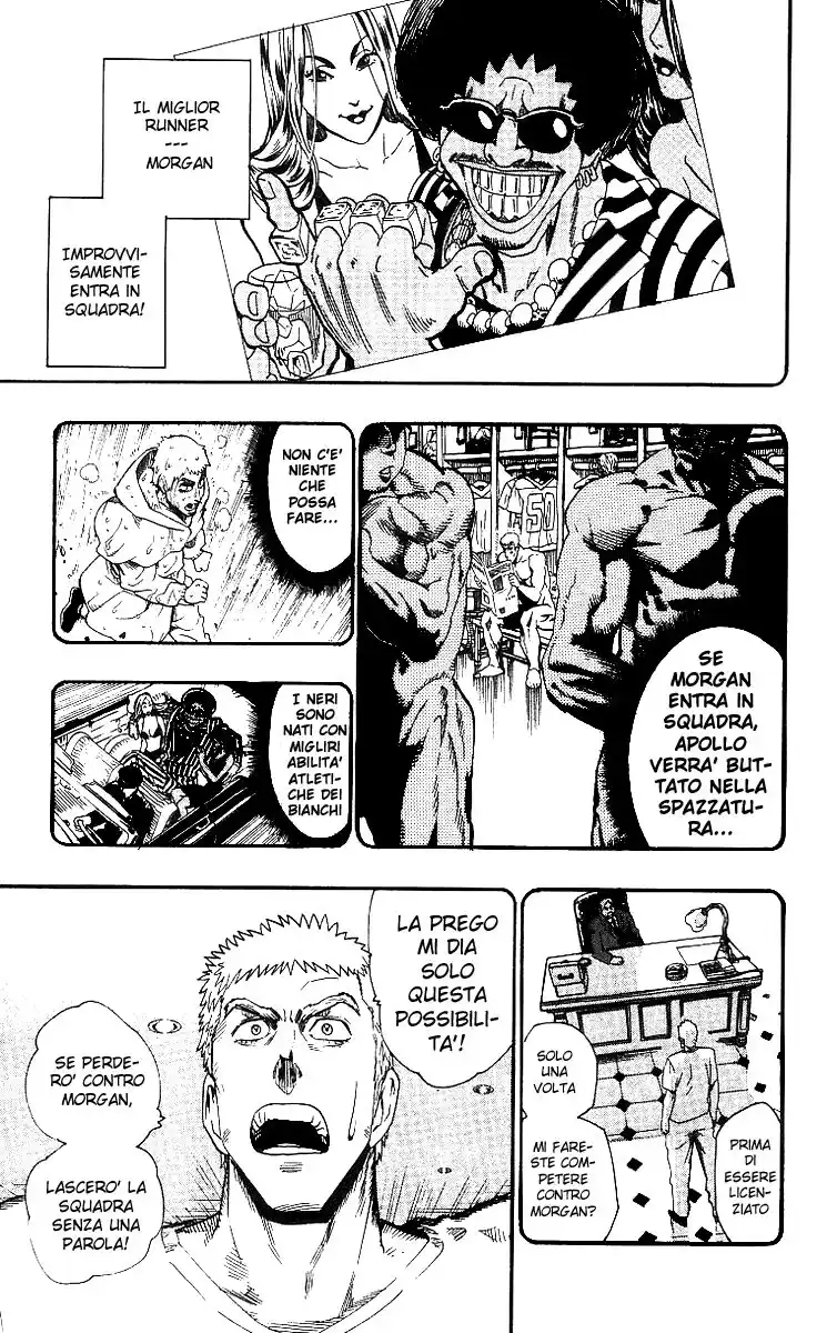 Eyeshield 21 Capitolo 68 page 16