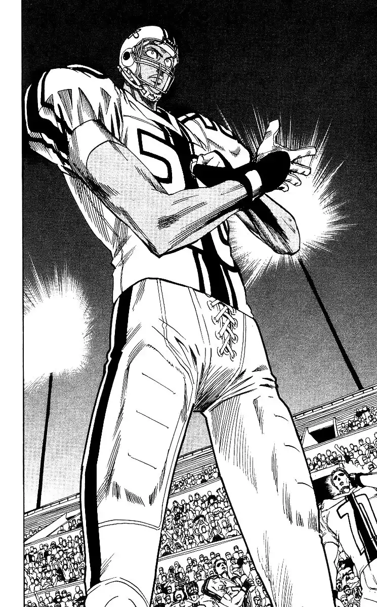 Eyeshield 21 Capitolo 68 page 19