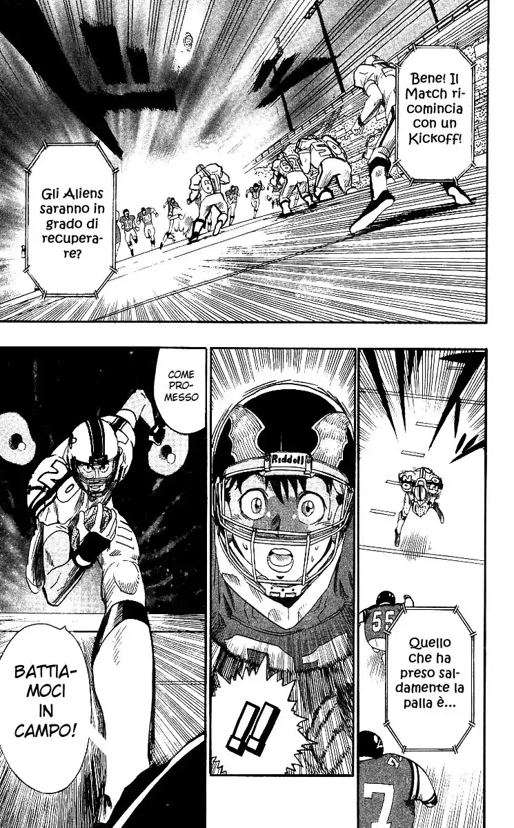 Eyeshield 21 Capitolo 68 page 20