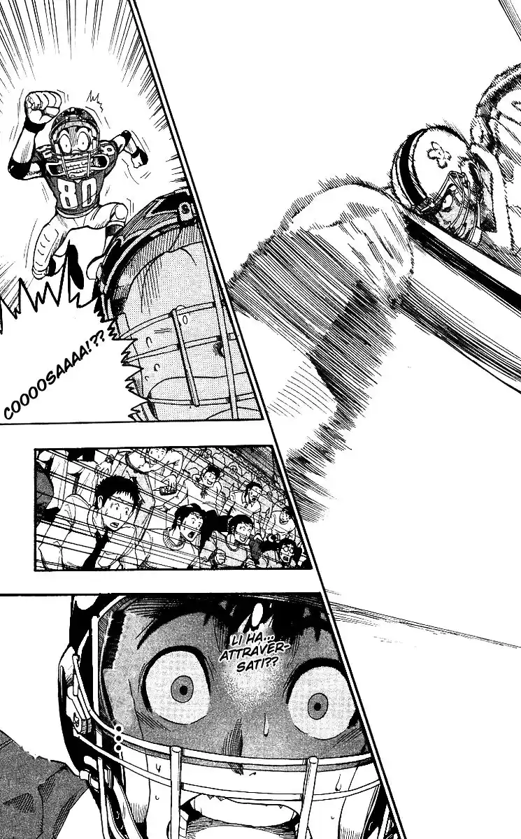 Eyeshield 21 Capitolo 68 page 22