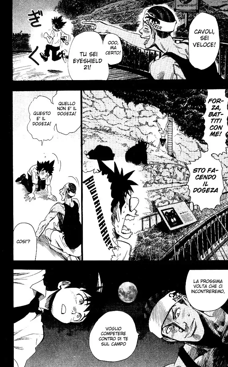 Eyeshield 21 Capitolo 68 page 3