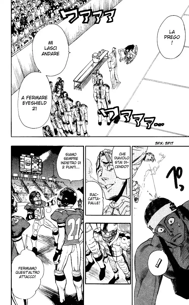 Eyeshield 21 Capitolo 68 page 5