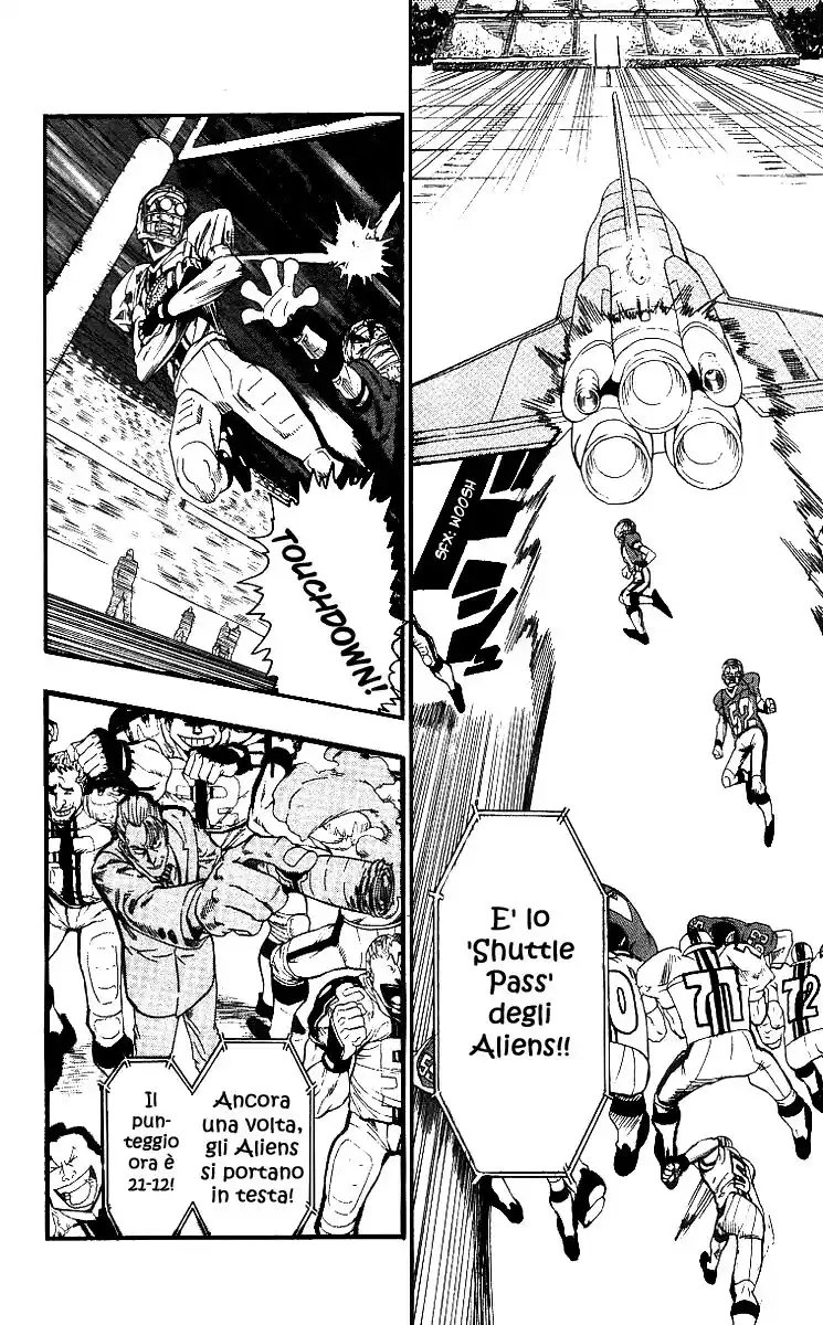 Eyeshield 21 Capitolo 68 page 7