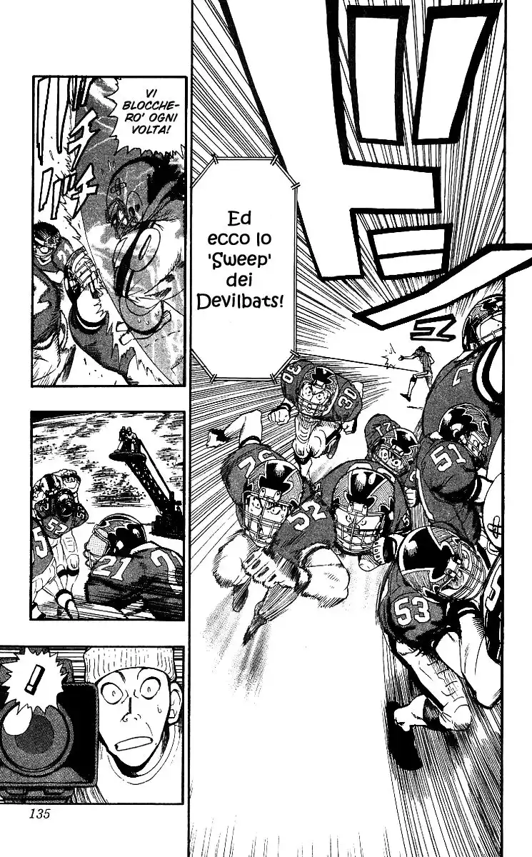 Eyeshield 21 Capitolo 68 page 8