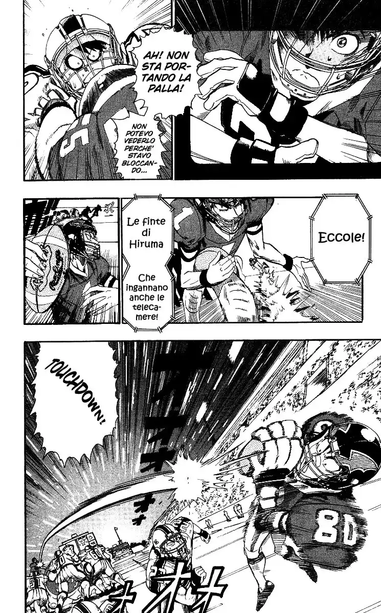 Eyeshield 21 Capitolo 68 page 9