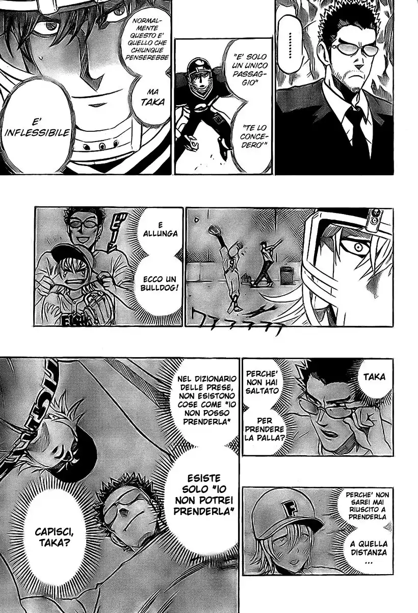 Eyeshield 21 Capitolo 290 page 4