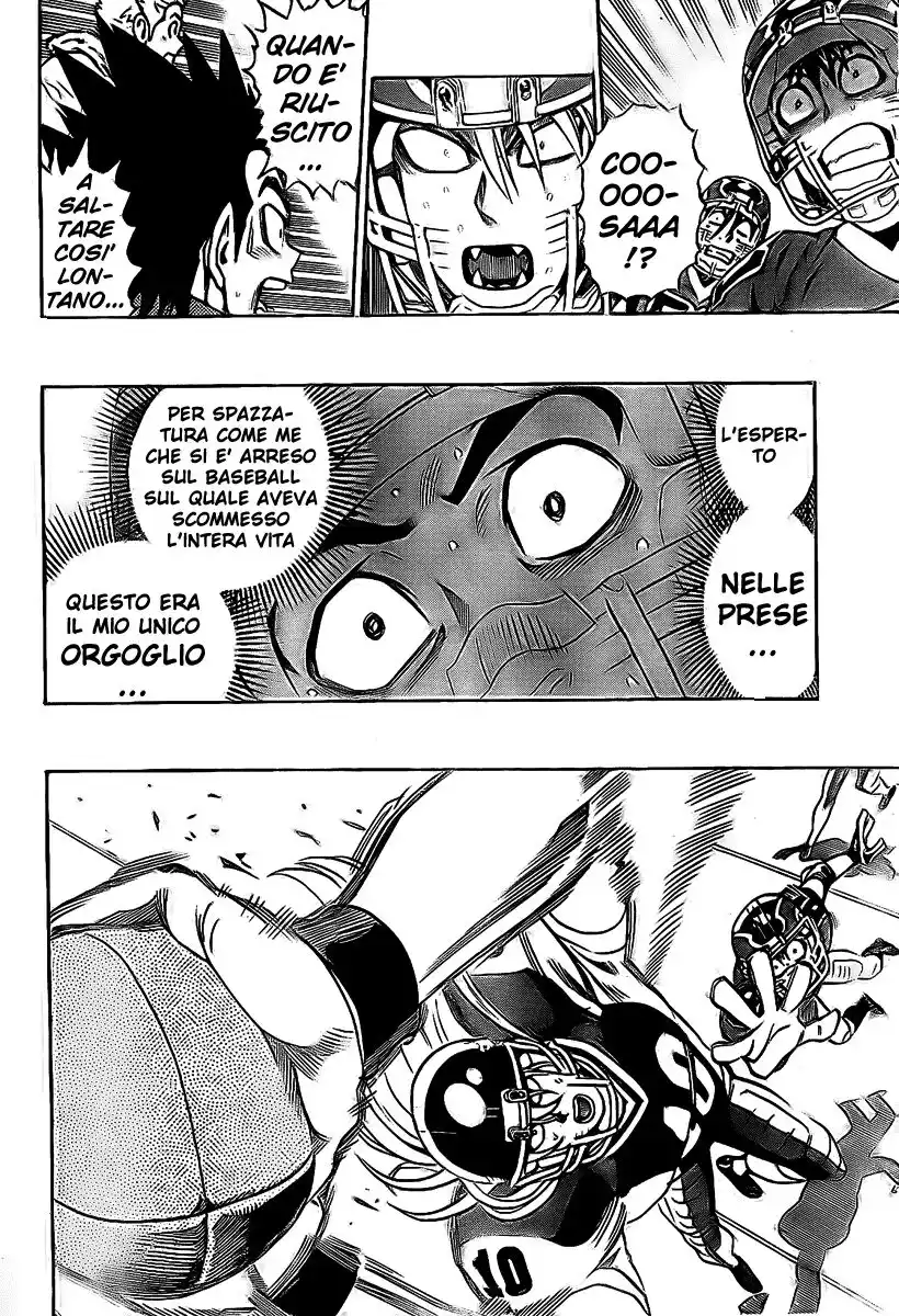 Eyeshield 21 Capitolo 290 page 7