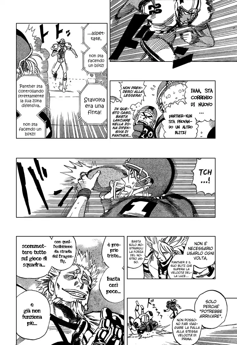 Eyeshield 21 Capitolo 326 page 10