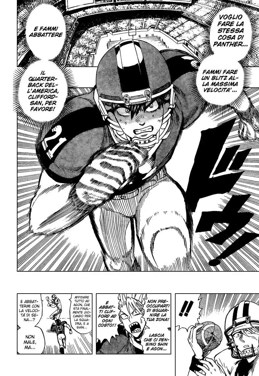 Eyeshield 21 Capitolo 326 page 12