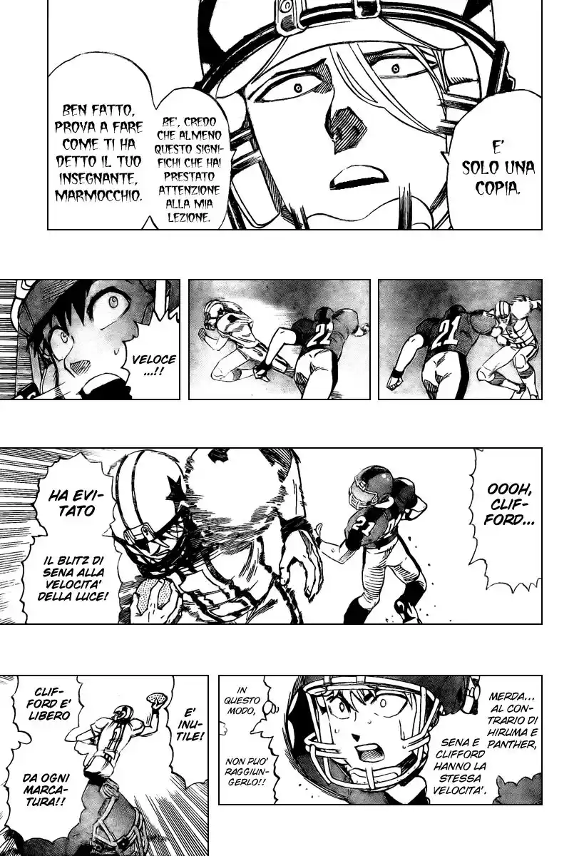 Eyeshield 21 Capitolo 326 page 13