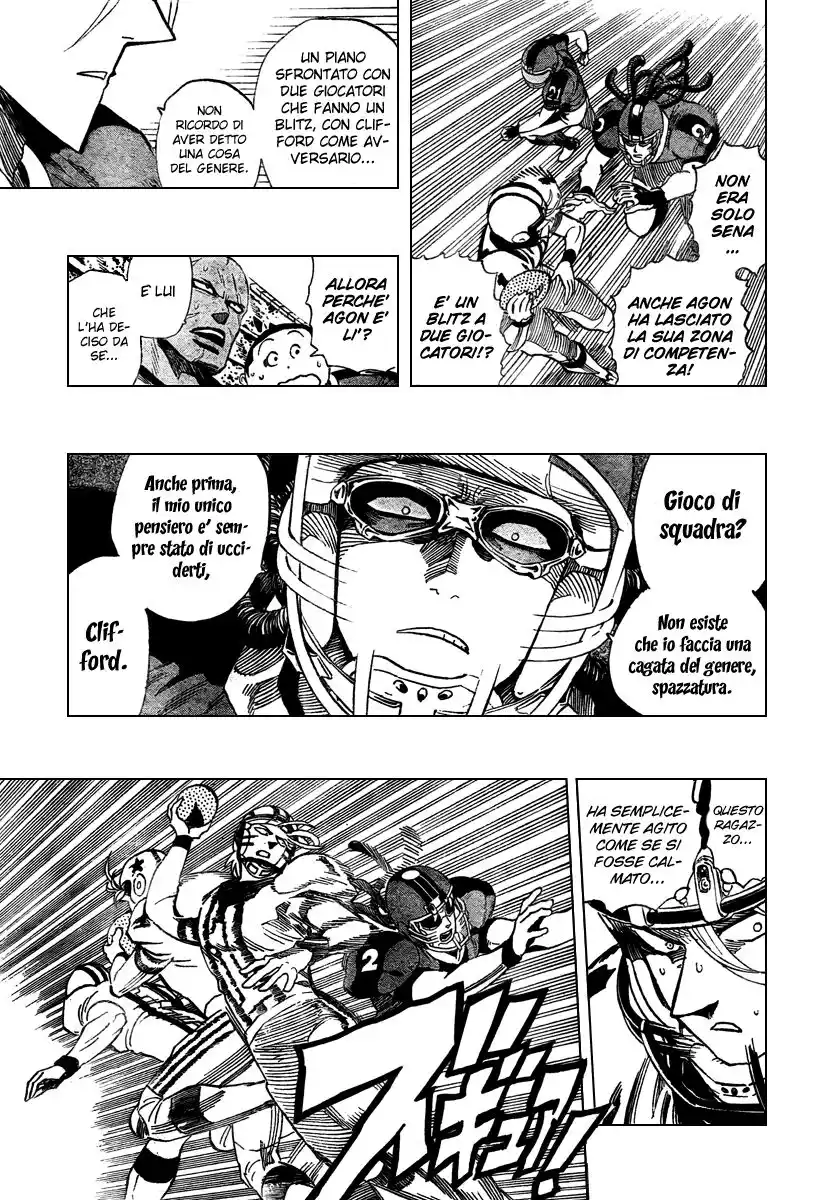 Eyeshield 21 Capitolo 326 page 15