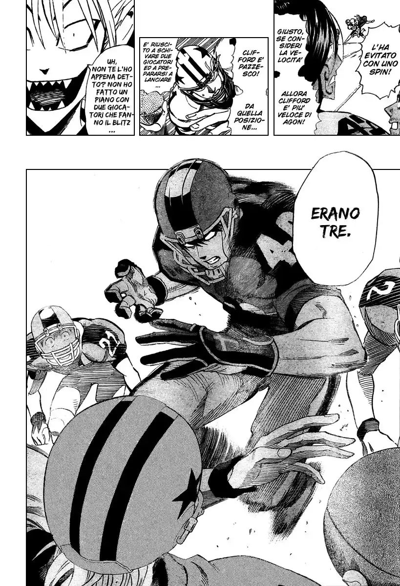 Eyeshield 21 Capitolo 326 page 16