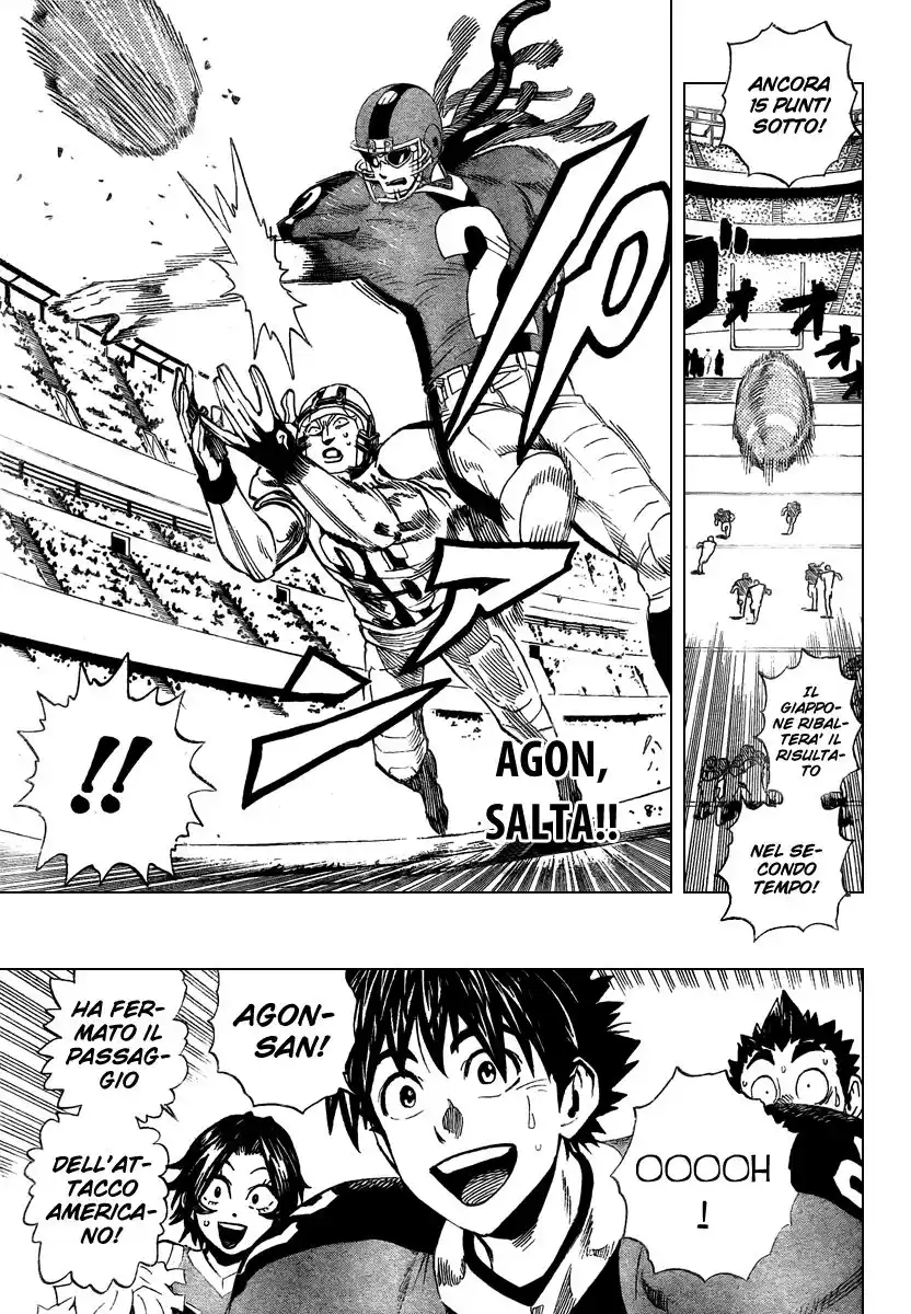 Eyeshield 21 Capitolo 326 page 2